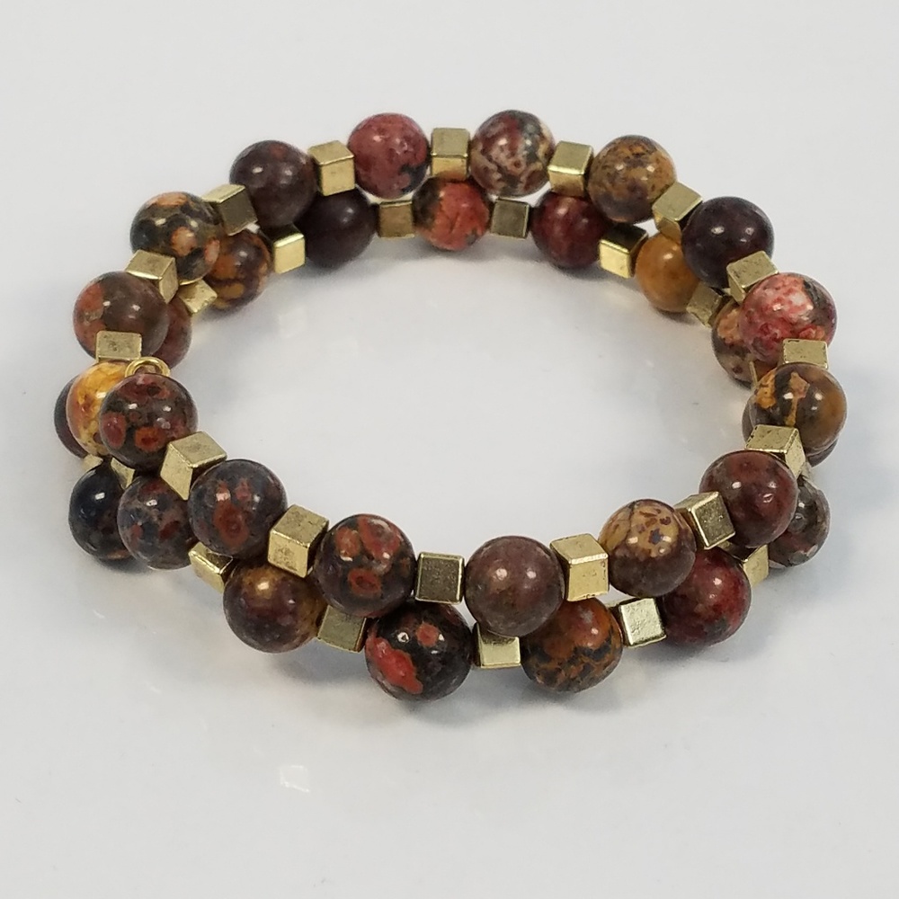 Unisex bracelet